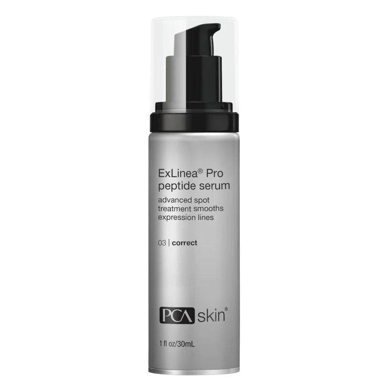 PCA SKIN ExLinea® Pro Peptide Serum