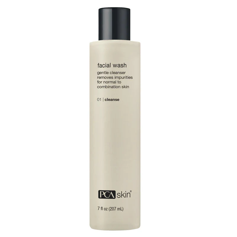 PCA SKIN Facial Wash