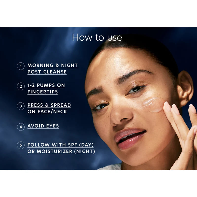 PCA SKIN Hyaluronic Acid Boosting Serum