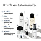 PCA SKIN Hyaluronic Acid Boosting Serum
