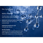 PCA SKIN Hyaluronic Acid Boosting Serum