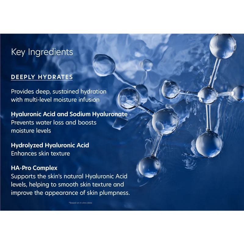 PCA SKIN Hyaluronic Acid Boosting Serum
