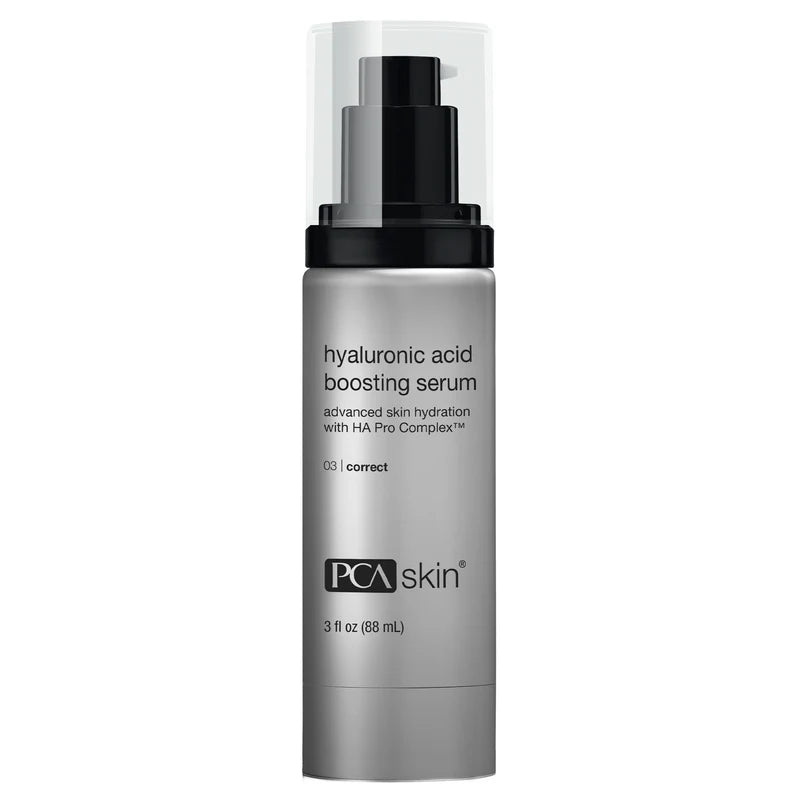 PCA SKIN Hyaluronic Acid Boosting Serum