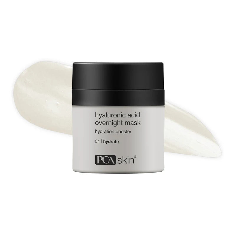 PCA SKIN Hyaluronic Acid Overnight Mask