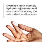 PCA SKIN Hyaluronic Acid Overnight Mask
