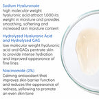 PCA SKIN Hyaluronic Acid Overnight Mask
