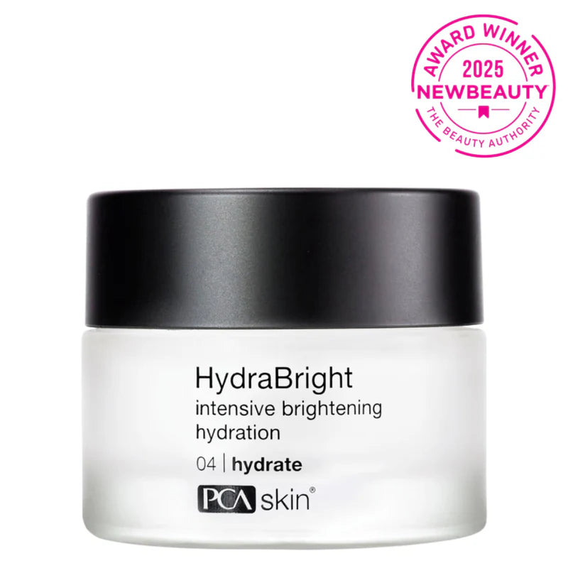 PCA SKIN HydraBright Moisturizer