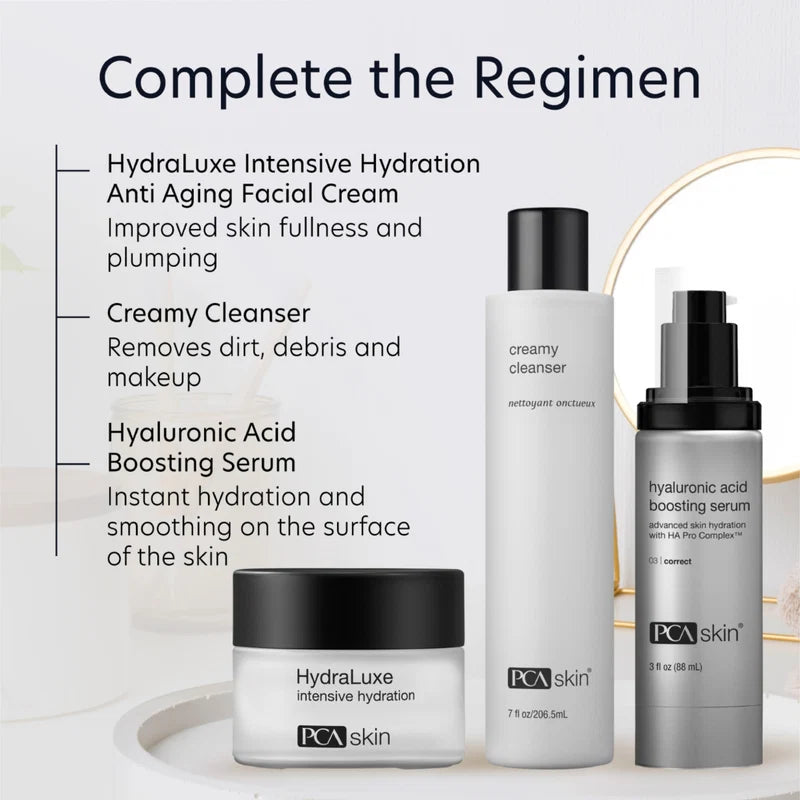 PCA Skin HydraLuxe Intensive Hydration