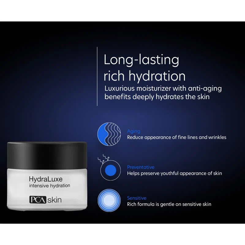 PCA Skin HydraLuxe Intensive Hydration