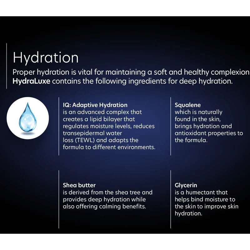 PCA Skin HydraLuxe Intensive Hydration