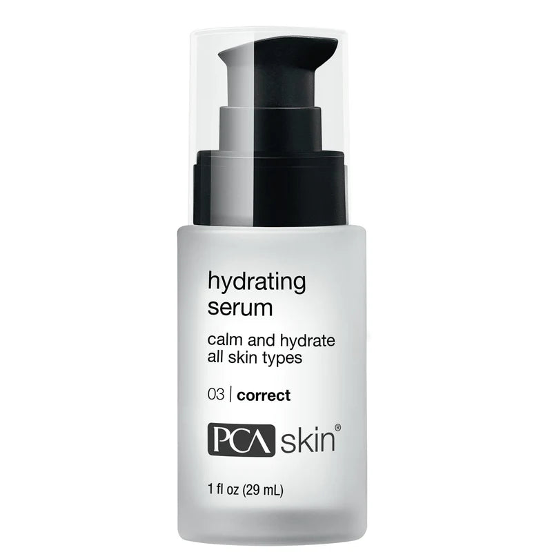 PCA SKIN Hydrating Serum