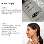 PCA SKIN Hydrating Serum
