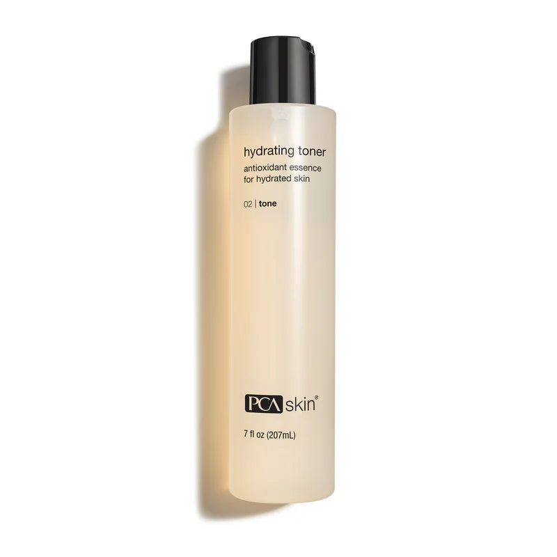 PCA SKIN Hydrating Toner