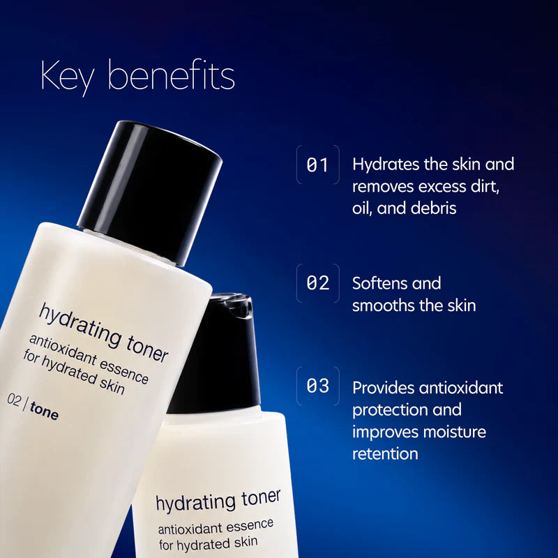 PCA SKIN Hydrating Toner