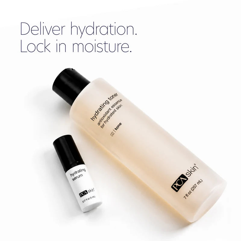 PCA SKIN Hydrating Toner