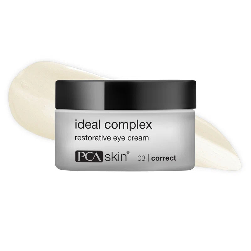 PCA SKIN Ideal Complex® Restorative Eye Cream