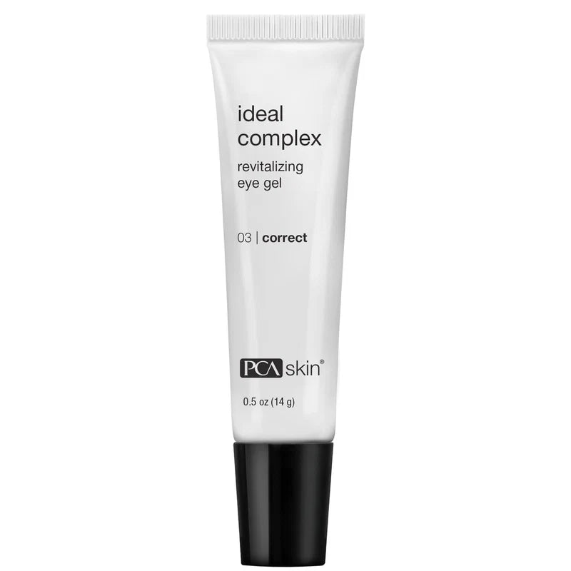 PCA SKIN Ideal Complex® Revitalizing Eye Gel