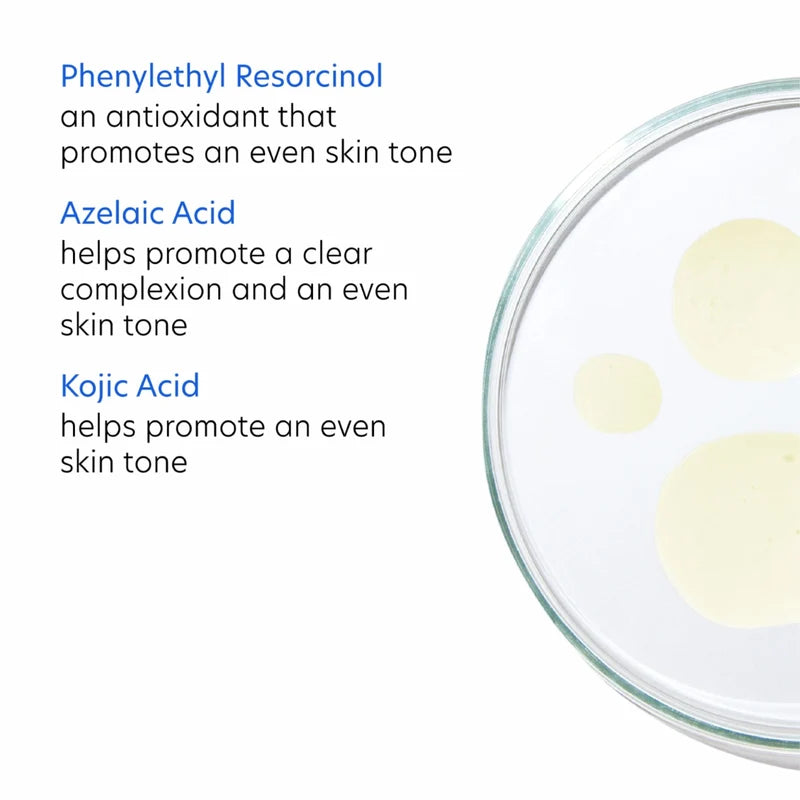 PCA SKIN Pigment Gel® HQ Free Serum