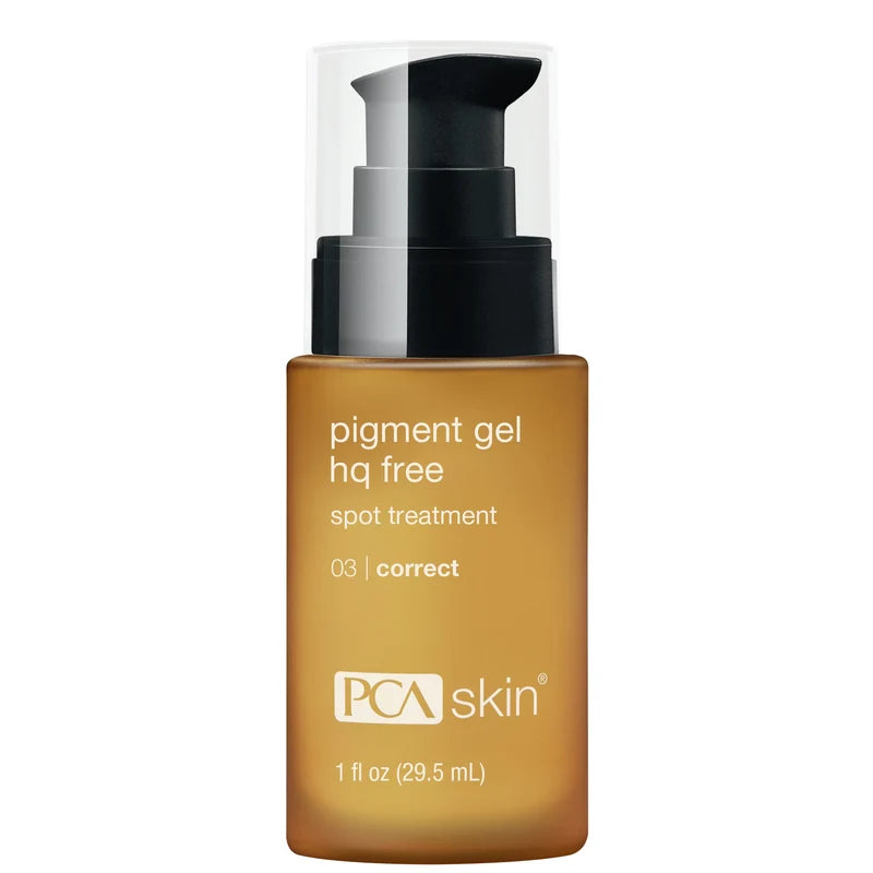 PCA SKIN Pigment Gel® HQ Free Serum