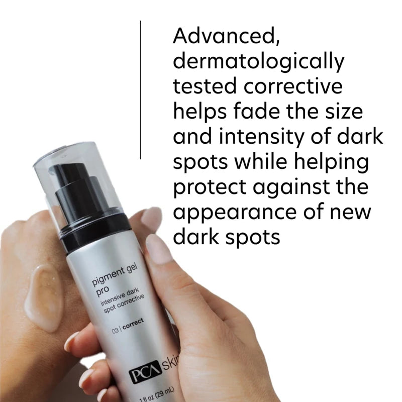 PCA SKIN Pigment Gel® Pro