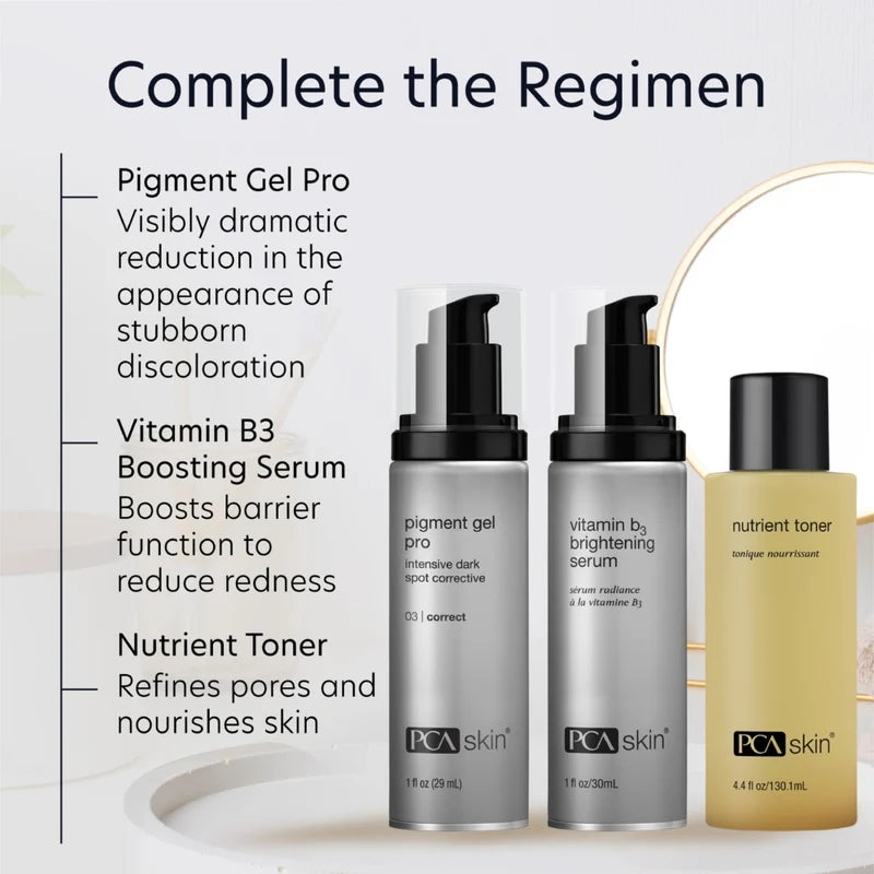 PCA SKIN Pigment Gel® Pro
