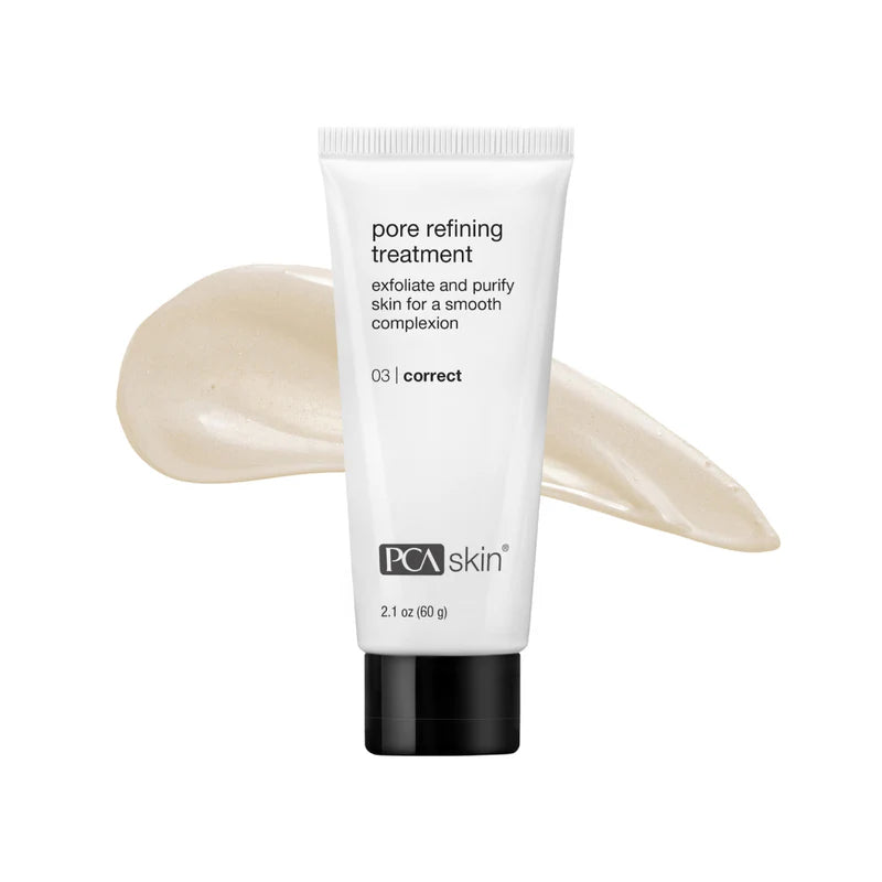 PCA SKIN Pore Refining Treatment