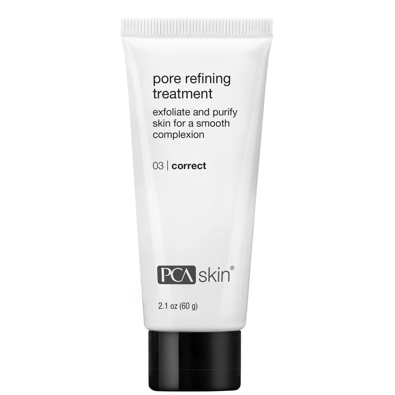 PCA SKIN Pore Refining Treatment