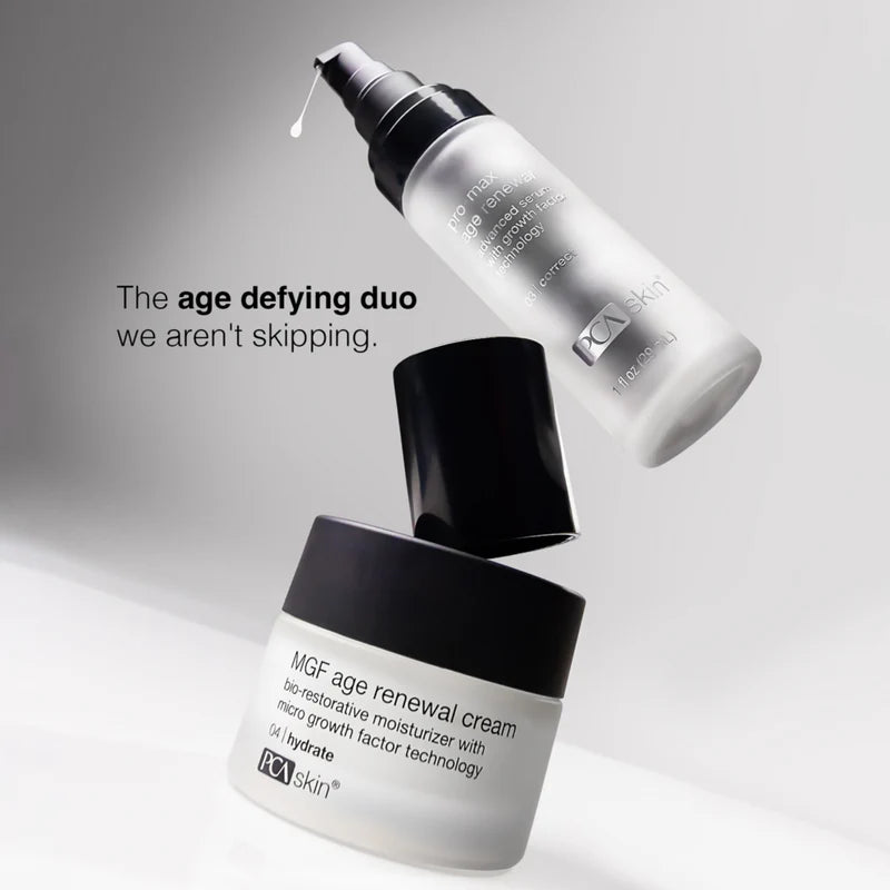 PCA SKIN Pro-Max Age Renewal Serum