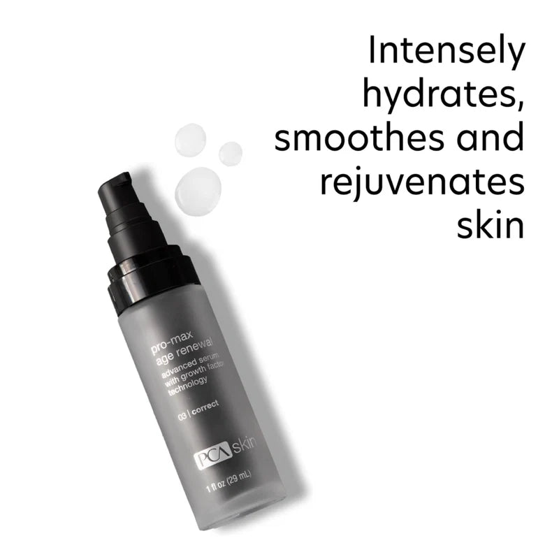 PCA SKIN Pro-Max Age Renewal Serum