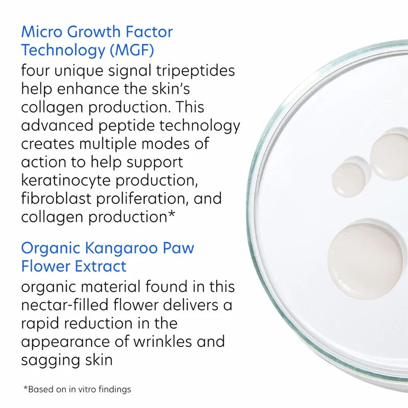 PCA SKIN Pro-Max Age Renewal Serum
