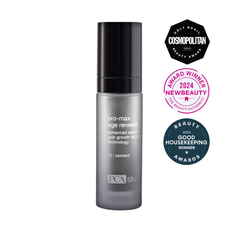PCA SKIN Pro-Max Age Renewal Serum