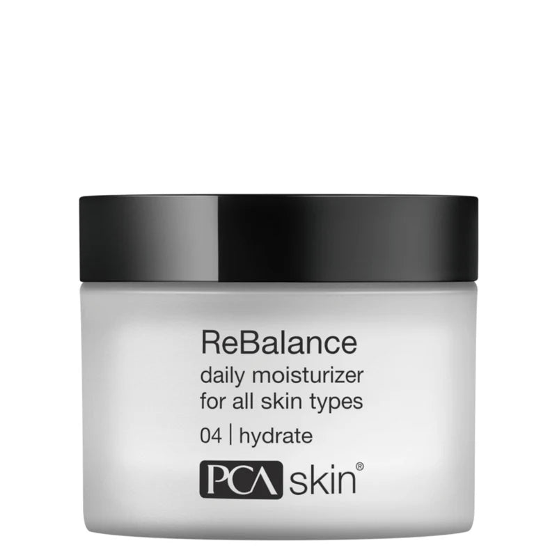 PCA Skin Rebalance Daily Moisturizer
