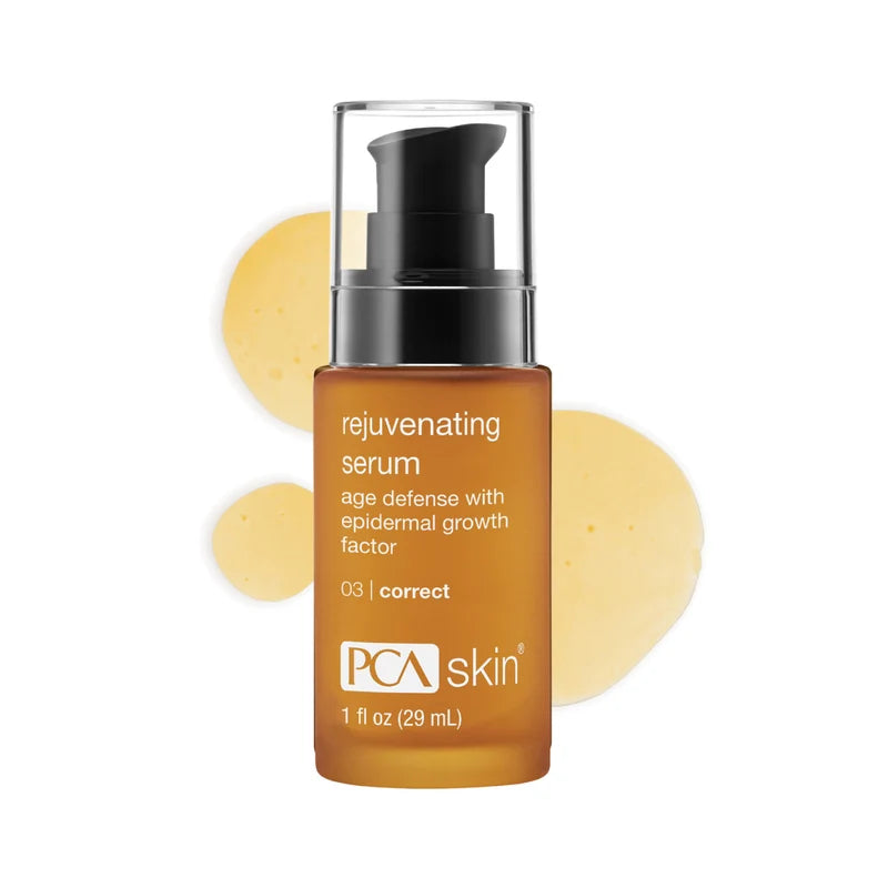 PCA SKIN Rejuvenating Serum