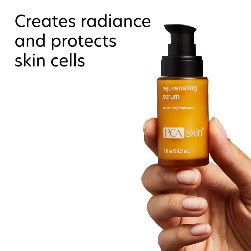 PCA SKIN Rejuvenating Serum