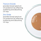 Sheer Tint Broad Spectrum SPF 45