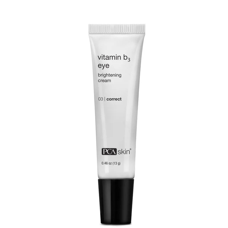PCA SKIN Vitamin b3 Eye Brightening Cream