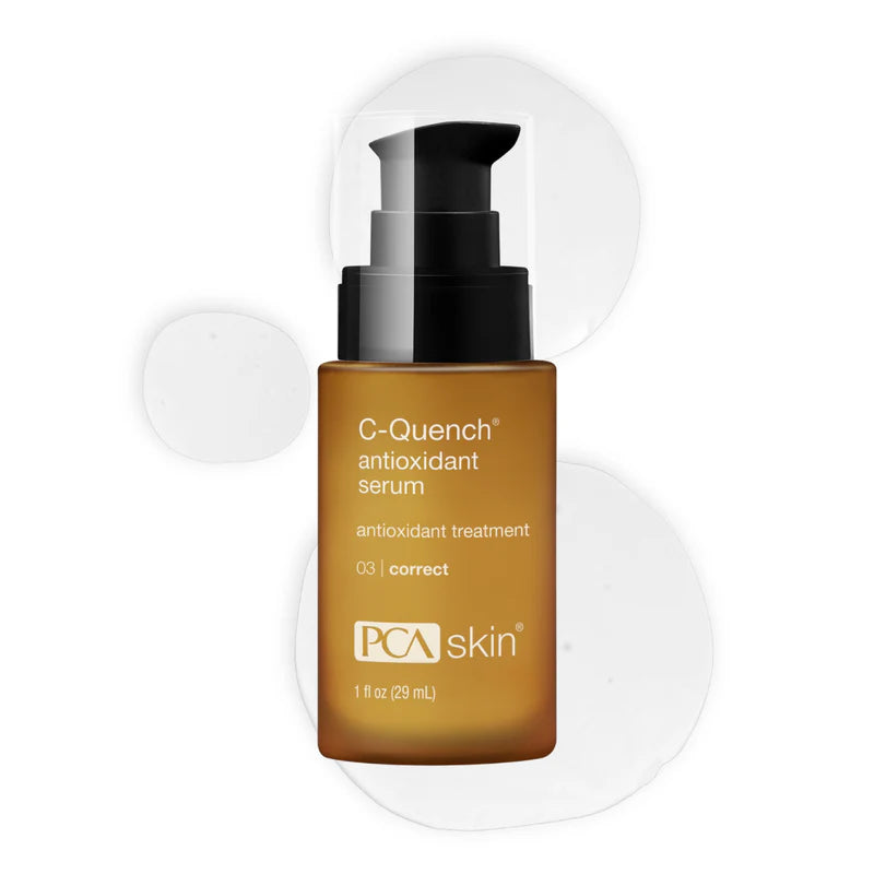 C-Quench® Antioxidant Serum