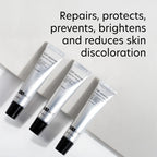 PCA Skin C&S Advanced Antioxidant Treatment repairs, protects, prevents, brightens and reduces skin discoloration