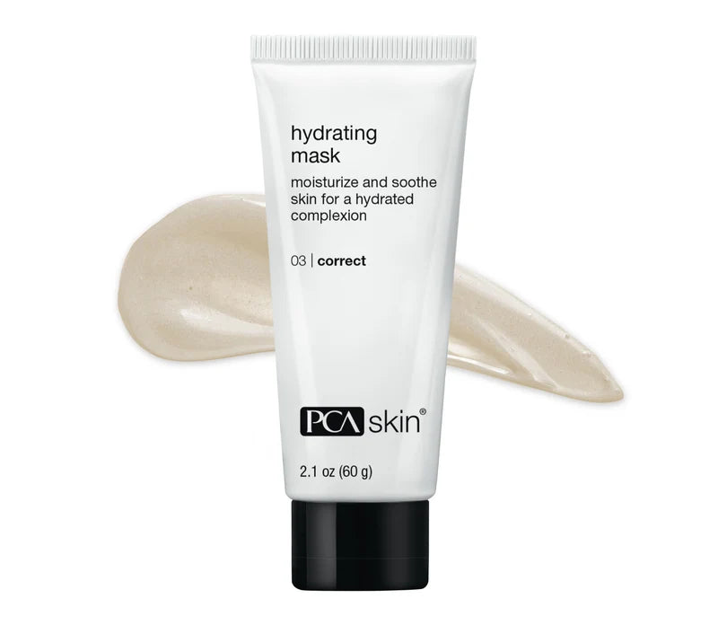 Hydrating Mask
