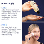 How to apply