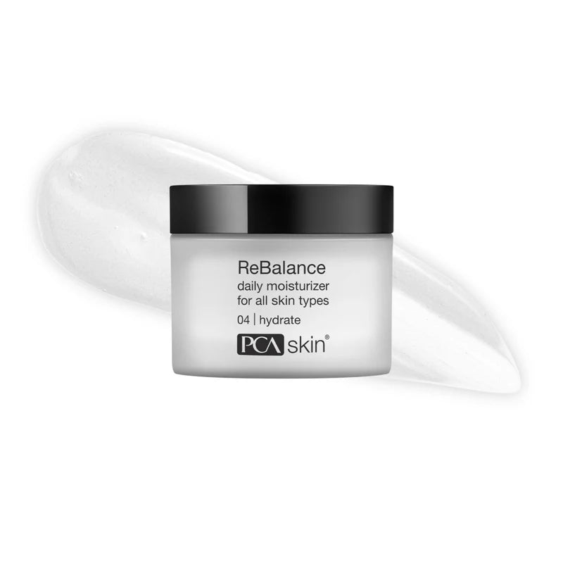 PCA Skin Rebalance Daily Moisturizer