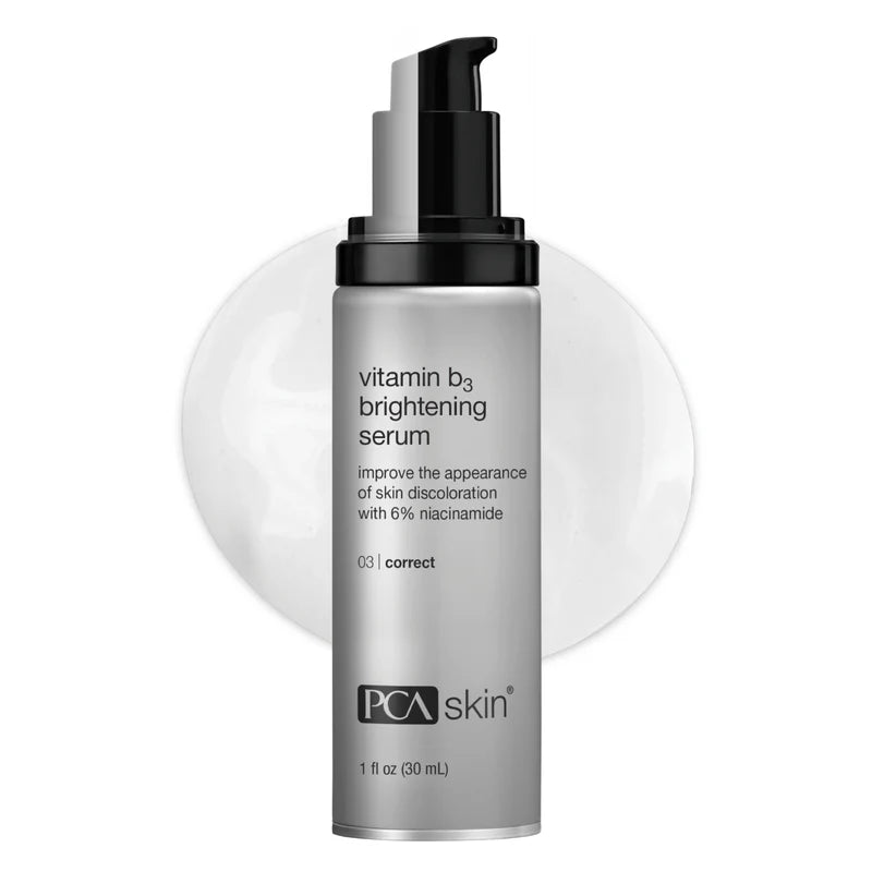 PCA skin Vitamin B3 Brightening Serum