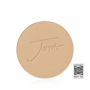 PurePressed® Base Mineral Foundation REFILL SPF 20/15 in Cognac only 1 left in stock!