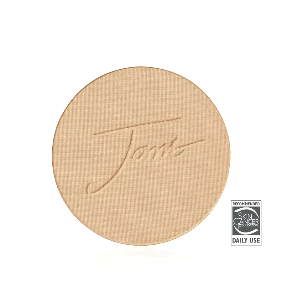 PurePressed® Base Mineral Foundation REFILL SPF 20/15 in Honey Bronze only 1 left in stock!