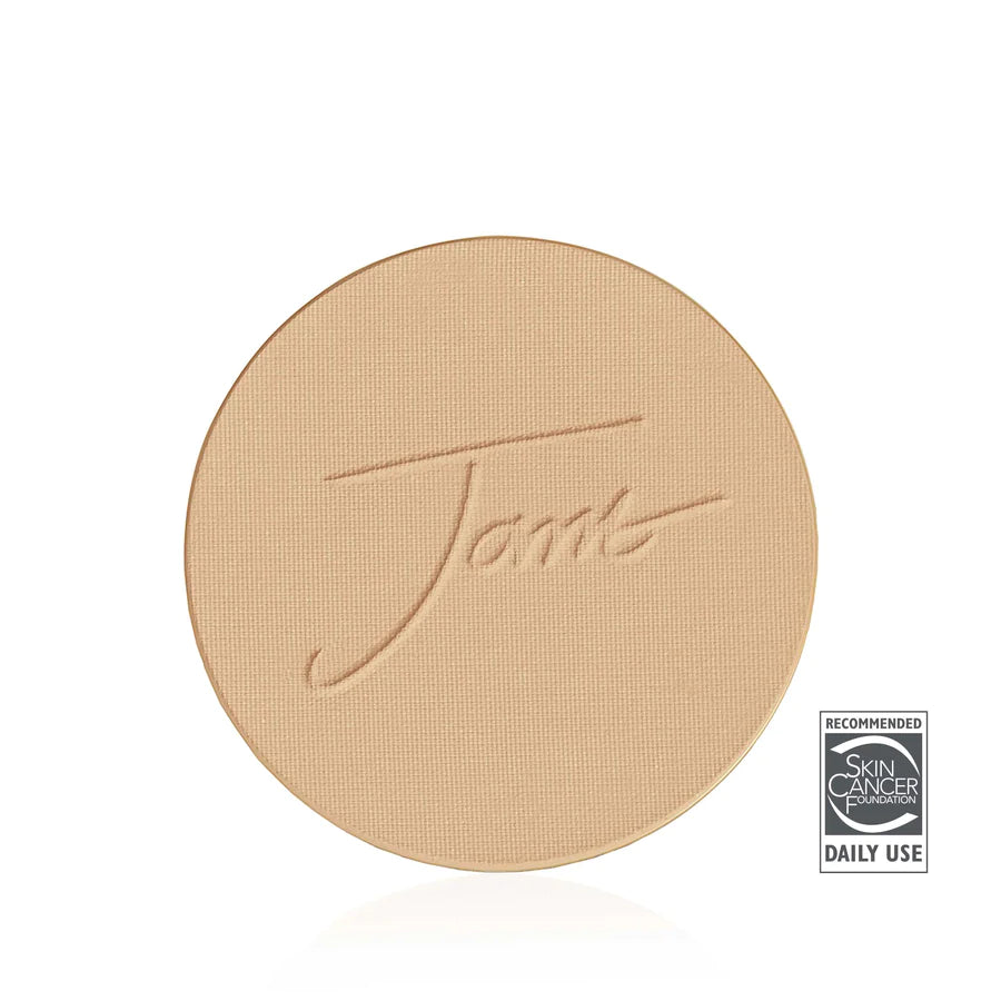 PurePressed® Base Mineral Foundation REFILL SPF 20/15 in Teakwood only 1 left in stock!