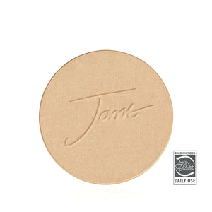 PurePressed® Base Mineral Foundation REFILL SPF 20/15 in Light Beige only 1 left in stock!