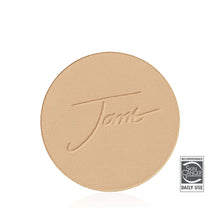 Load image into Gallery viewer, PurePressed® Base Mineral Foundation REFILL SPF 20/15 in Golden Tan only 1 left in stock!
