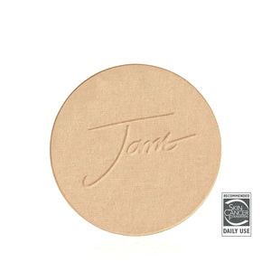 PurePressed® Base Mineral Foundation REFILL SPF 20/15 in Sweet Honey only 1 left in stock!