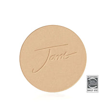 Load image into Gallery viewer, PurePressed® Base Mineral Foundation REFILL SPF 20/15 in Cognac only 1 left in stock!
