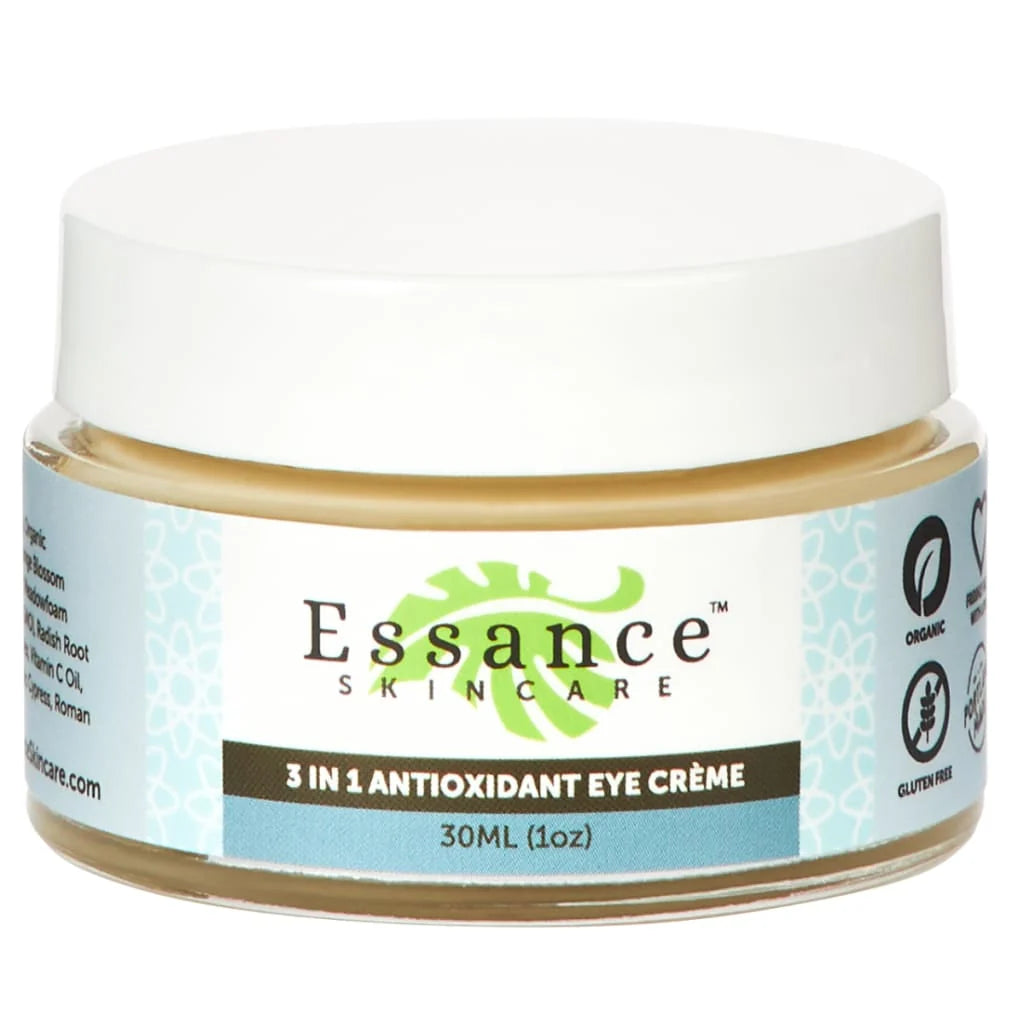 Essance 3 in 1 Antioxidant Eye Creme